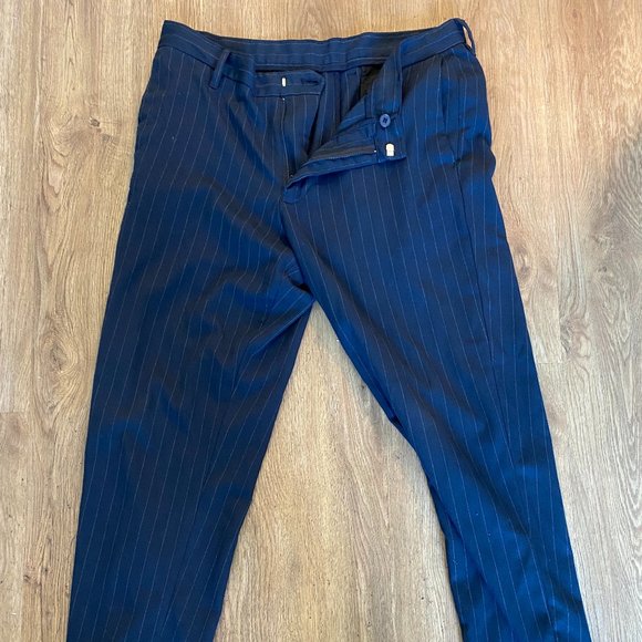Zara Pants Zara Mens Pants Poshmark